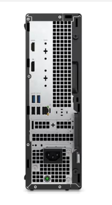 Dell Optiplex Desktop Intel I3-A12100